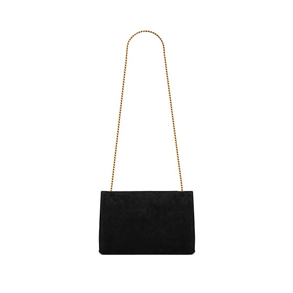 YSL Saint Laurent Kate 中號 正反兩用鏈條單肩包